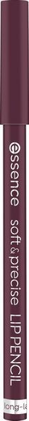 essence soft & precise LIP PENCIL 412 Everyberry's Darling 0.78g